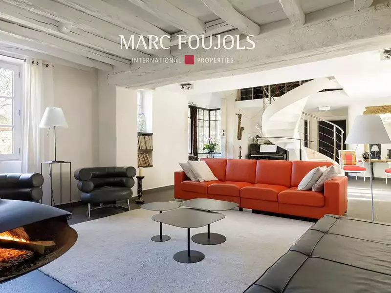 Maison, 405 m²