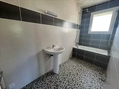 Maison, 60 m²