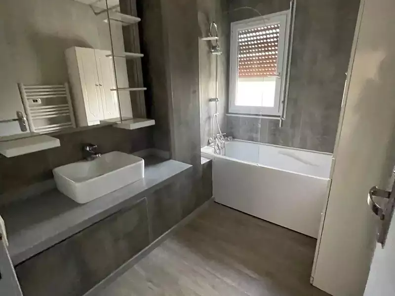 Appartement, 71,09 m²