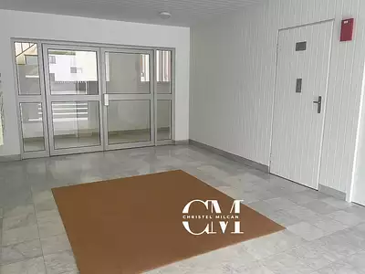 Appartement, 32 m²
