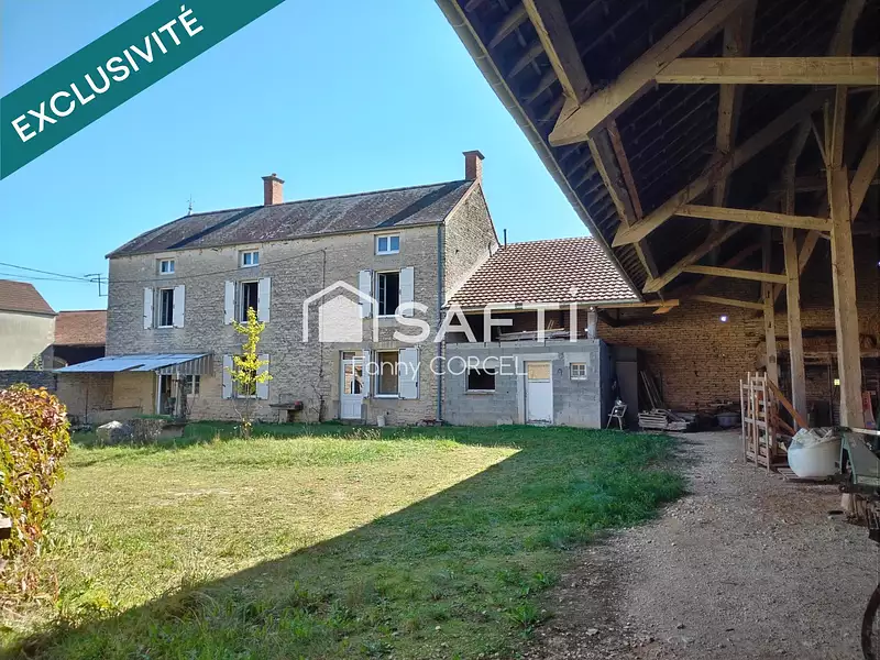 Maison, 79 m²