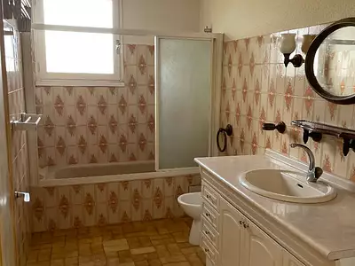 Maison, 124 m²