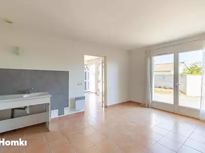Maison, 100 m²