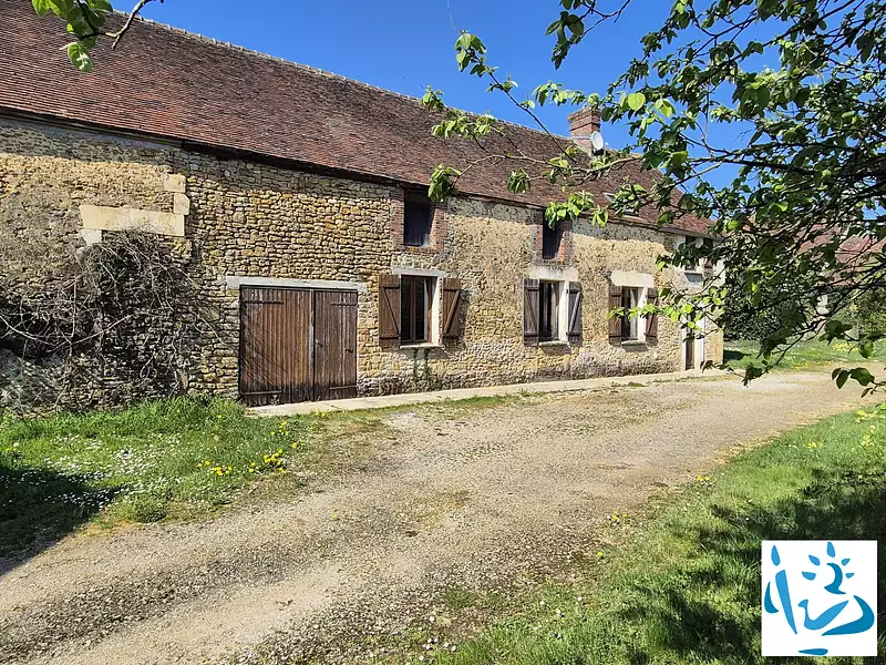 Maison, 95,51 m²