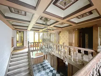 Maison, 452 m²