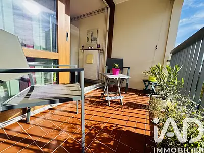 Appartement, 67 m²