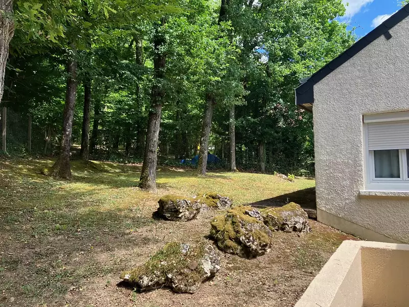 Maison, 258 m²