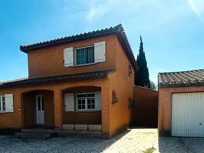 Maison, 143 m²