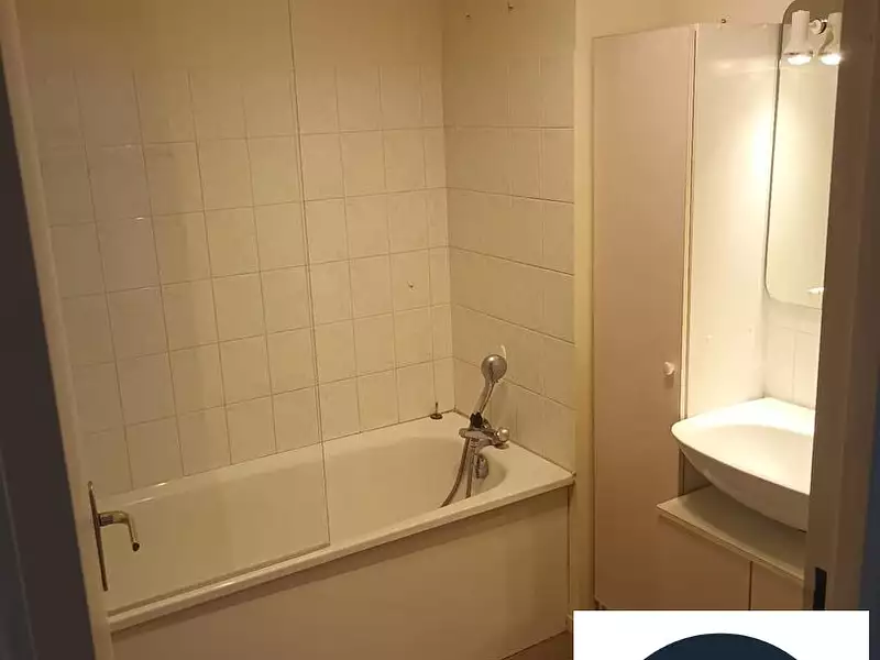 Appartement, 46,71 m²