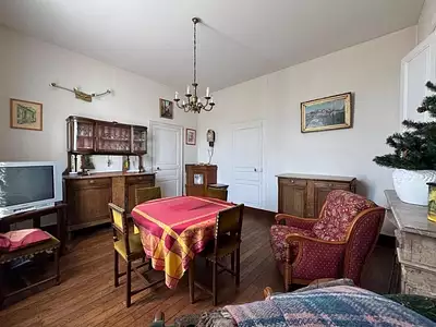 Maison, 190 m²