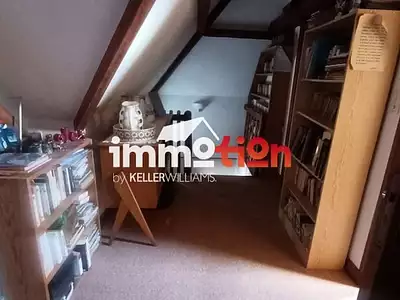 Maison, 126 m²