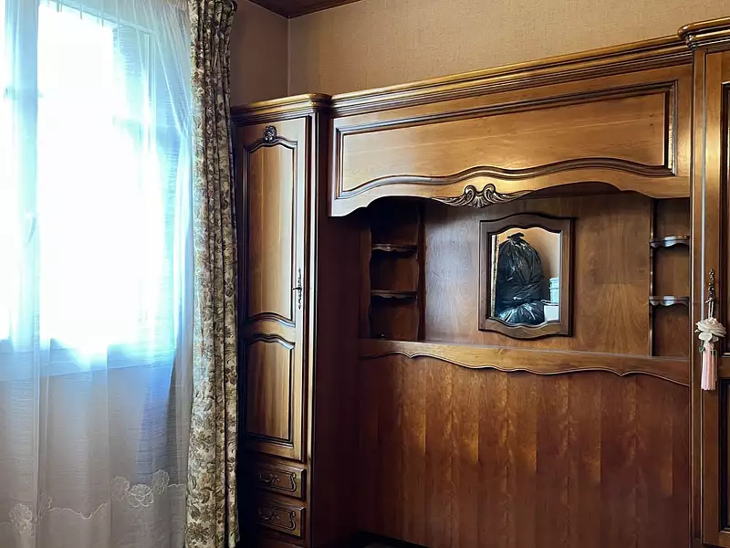 Maison, 93 m²