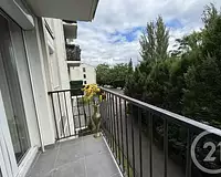 Appartement, 72,4 m²