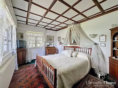 Maison, 90 m²