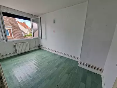 Maison, 81 m²