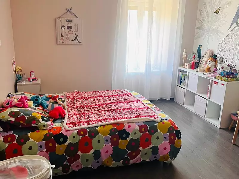 Maison, 210 m²