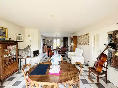 Maison, 125 m²