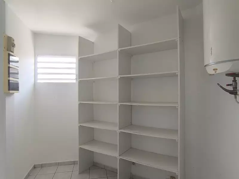 Maison, 116 m²