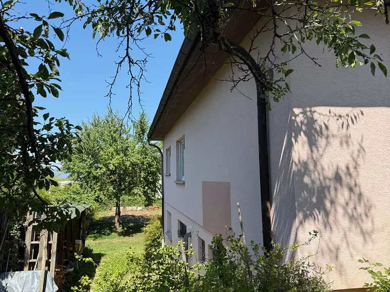 Maison, 246 m²