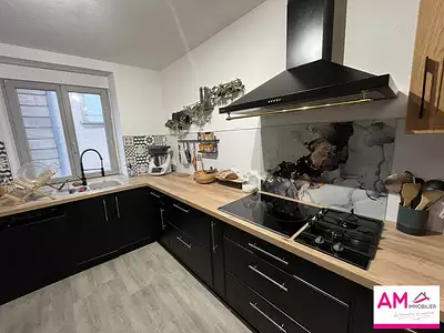 Appartement, 66 m²