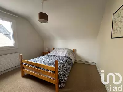 Maison, 85 m²