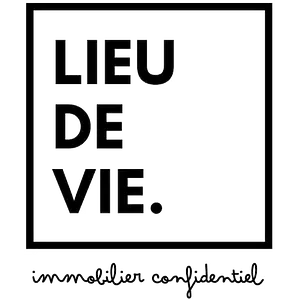 Logo de l'agence Lieu de Vie