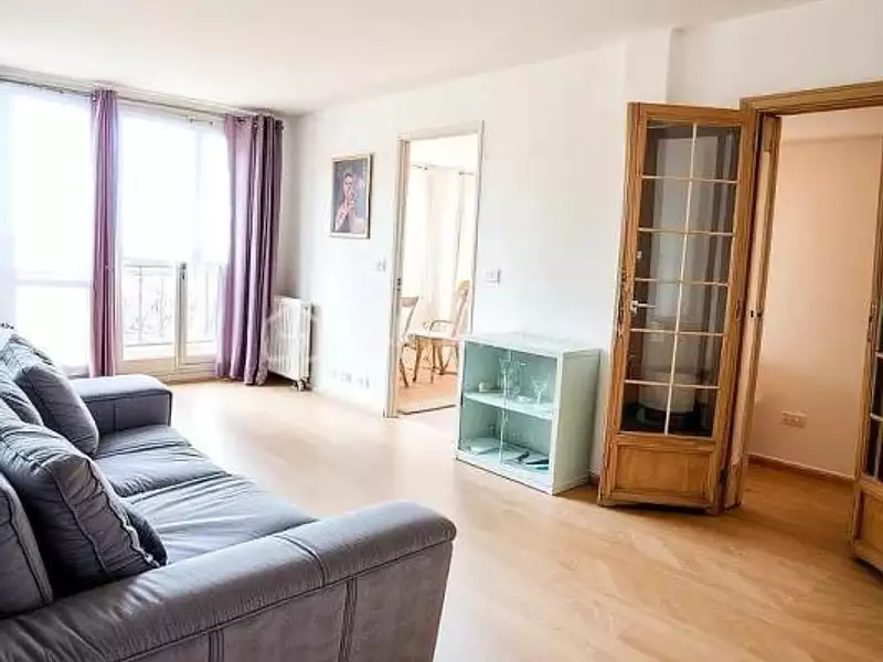 Appartement, 70 m²
