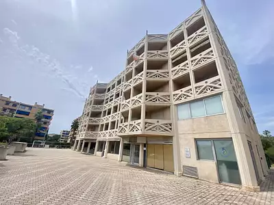 Appartement, 45,63 m²