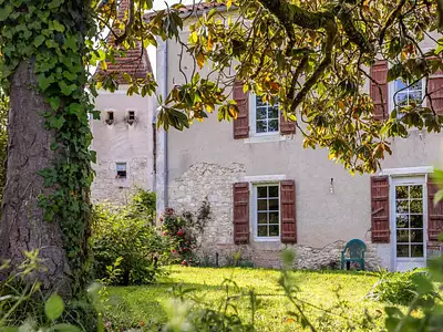 Maison, 303 m²