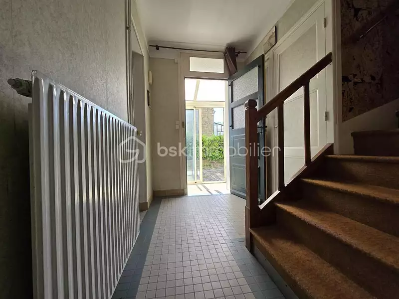 Maison, 78 m²