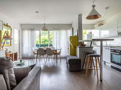 Appartement, 75,5 m²