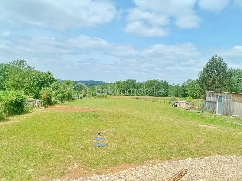 Maison, 87 m²