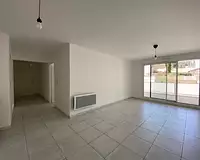 Appartement, 69,72 m²