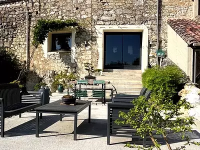 Maison, 110 m²