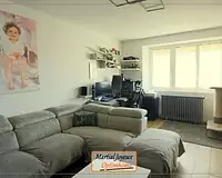 Maison, 119 m²