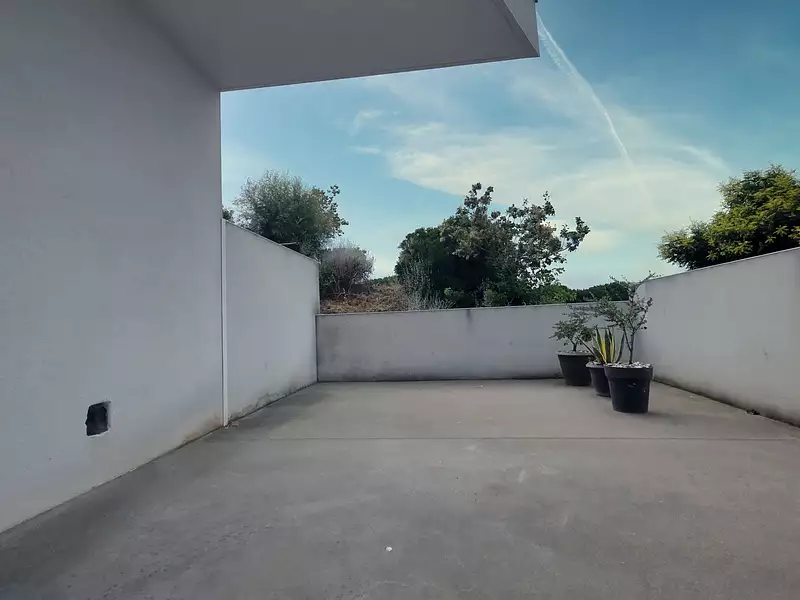 Appartement, 63 m²
