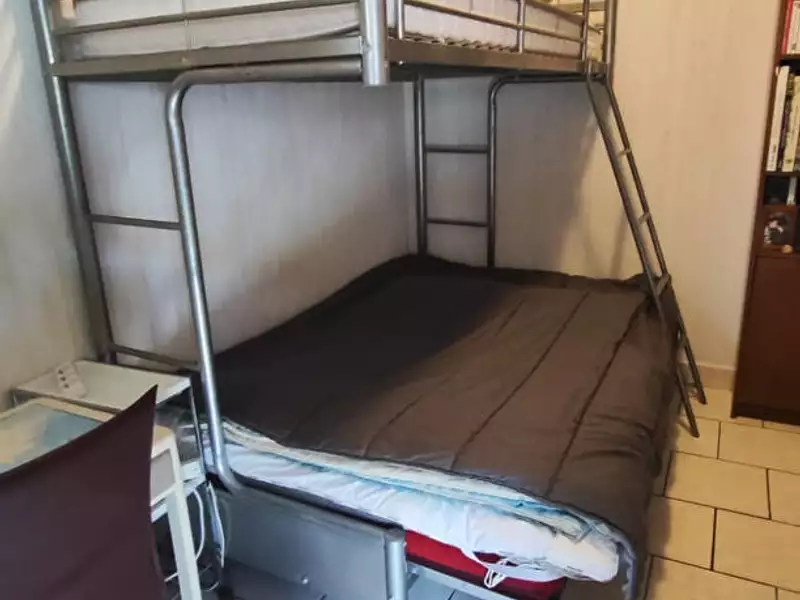 Maison, 94 m²