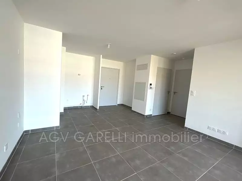 Appartement, 40,45 m²