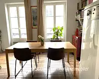 Appartement, 105 m²