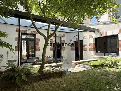 Maison, 150 m²