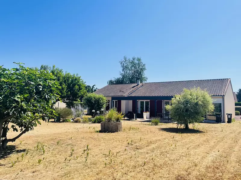 Maison, 130 m²