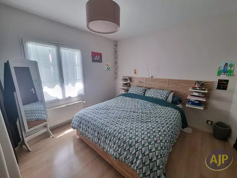 Maison, 100,76 m²