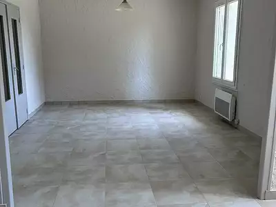 Appartement, 79,45 m²