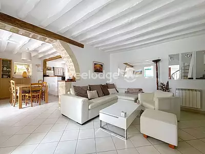 Maison, 130 m²