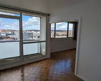 Appartement, 55 m²