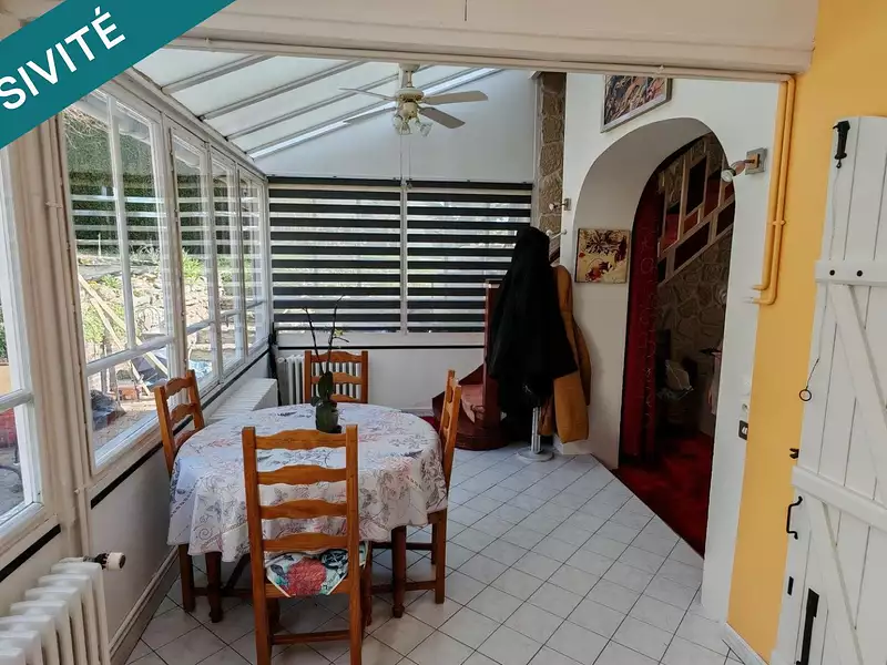 Maison, 87 m²
