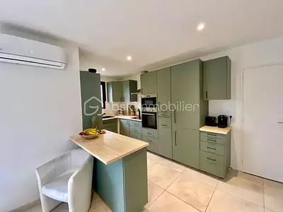 Maison, 105 m²