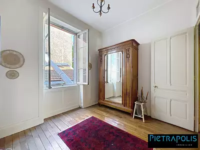 Appartement, 77,7 m²