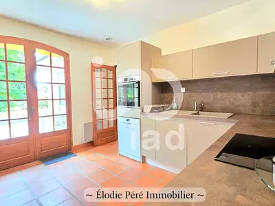 Maison, 143 m²