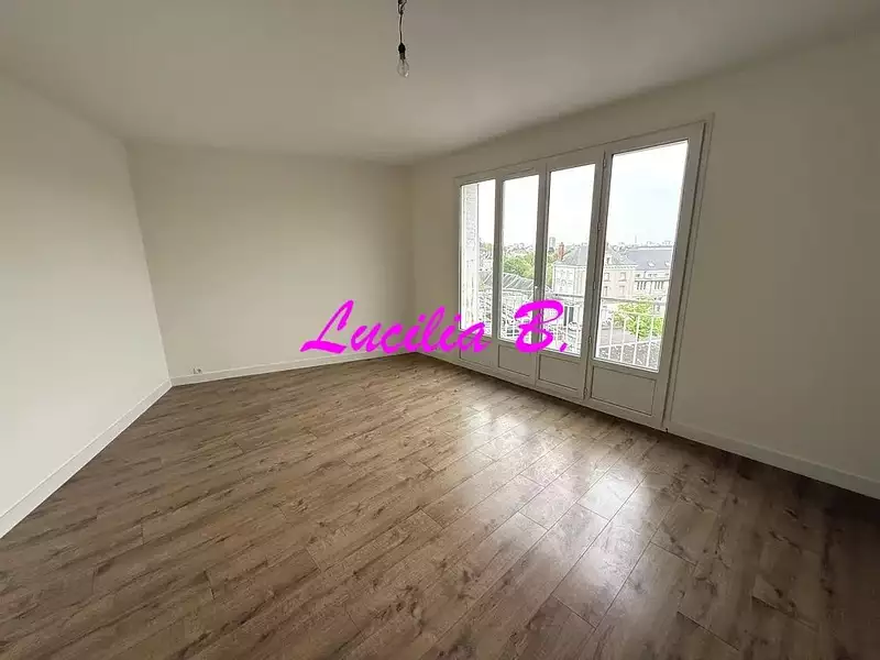 Appartement, 41,21 m²